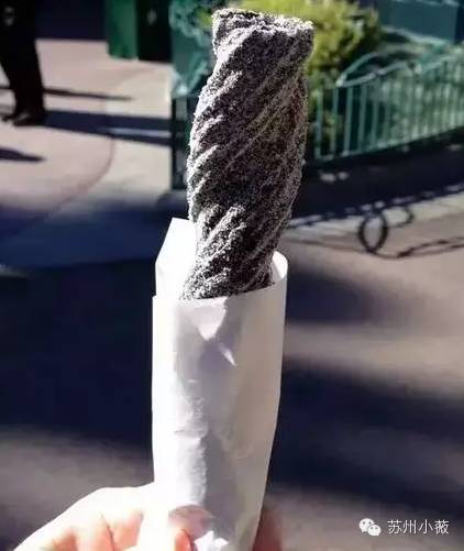 哦买噶!逆天的奥利奥又出来祸害人了!求求你放过胖子们吧...