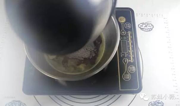 哦买噶!逆天的奥利奥又出来祸害人了!求求你放过胖子们吧...