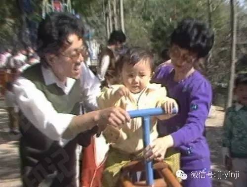 带你穿越到30年前的上海滩,带你穿越回到八十年代