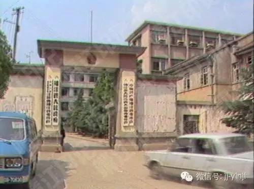 带你穿越到30年前的上海滩,带你穿越回到八十年代