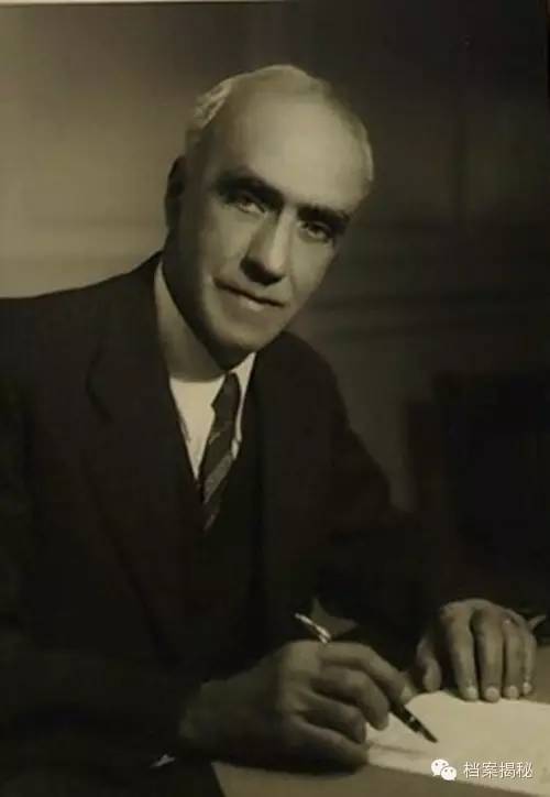 美国外交大使司徒雷登生平 (司徒雷登在日本做过大使吗)