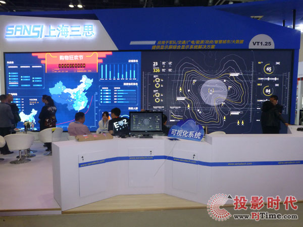 上海三思情报板怎么样,上海三思显示屏接口