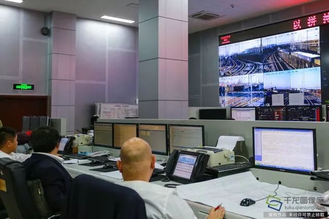 每日美图·学习十九大精神|第173期:北京的春运模式,让回家的路更温馨