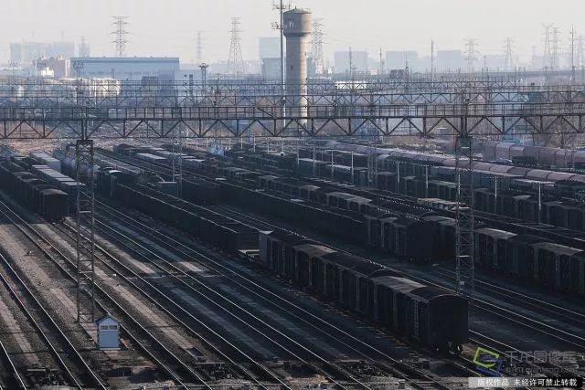 每日美图·学习十九大精神|第173期:北京的春运模式,让回家的路更温馨