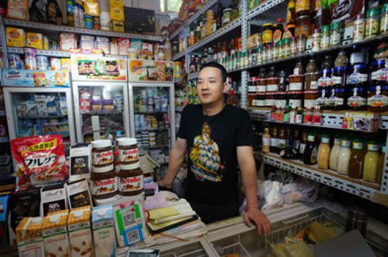 网红菜市场现在怎么样了,最有特色的网红菜场上过央视