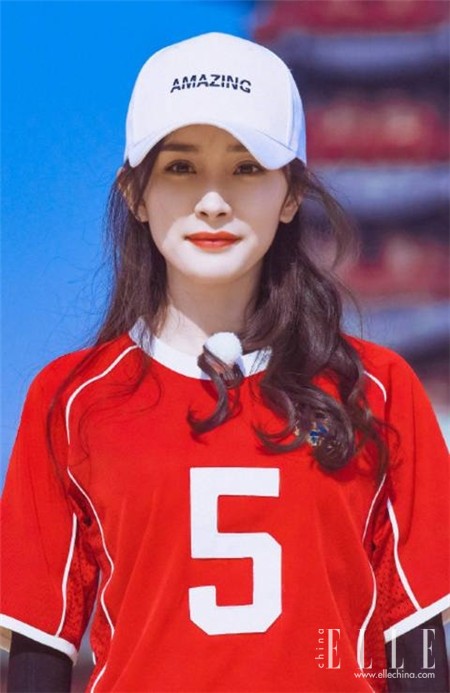 angelababy鏉ㄥ箓鐨勬柊閫犲瀷,angelababy鏉ㄥ箓鐑反