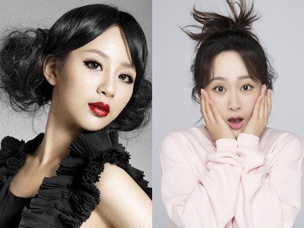 眼影怎么画不会显得脏,新手怎样画眼影不显脏