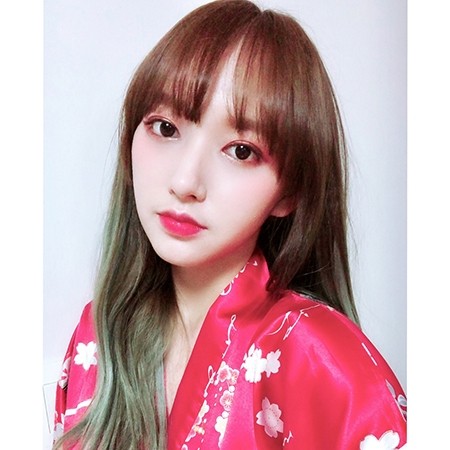 眼影怎么画不会显得脏,新手怎样画眼影不显脏