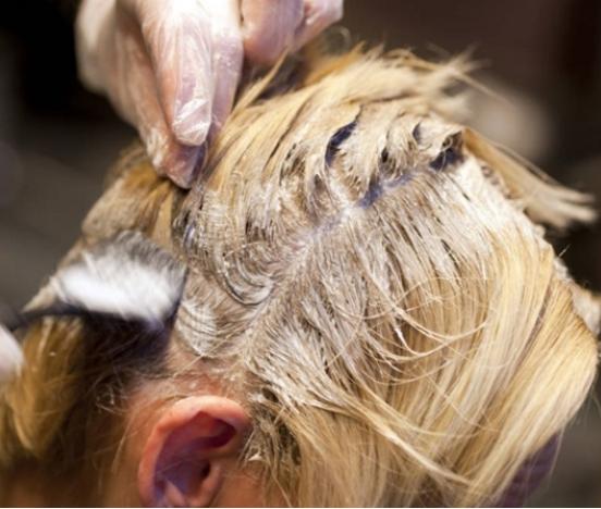 染发真的有那么可怕吗,染发危害小又好看的颜色