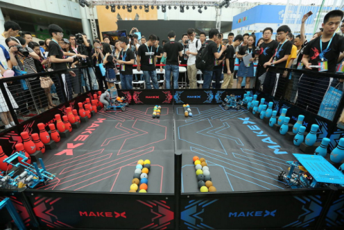 编程进校园方案,编程创造未来世界