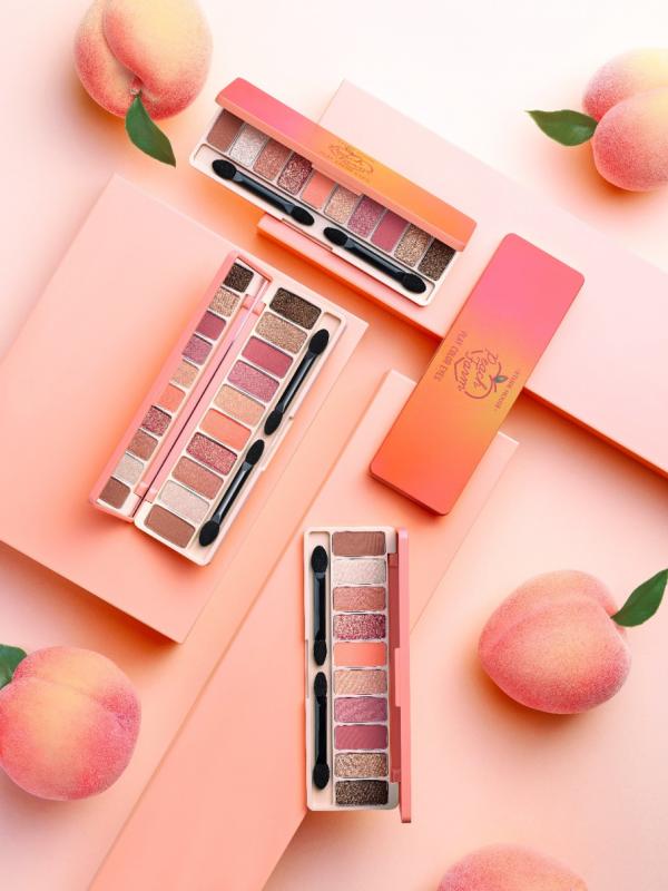 etudehouse伊蒂之屋咖啡眼影,etudehouse