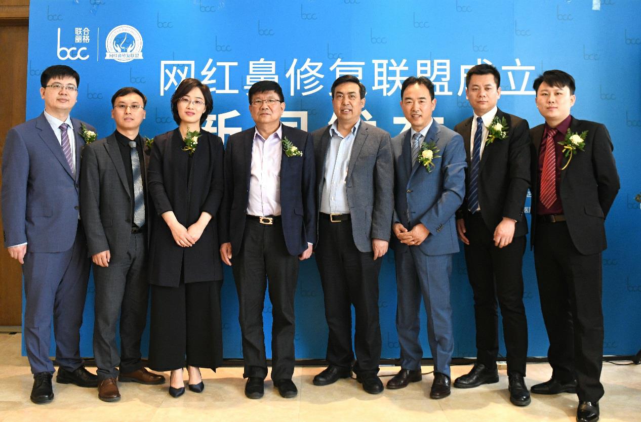 米扬丽格隆鼻,米扬丽格美容靠谱吗