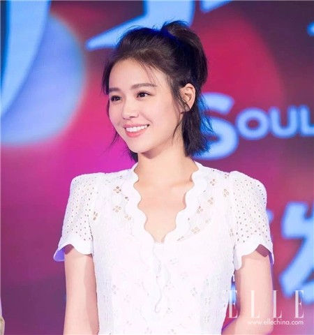 angelababy鏉ㄥ箓鐨勬柊閫犲瀷,angelababy鏉ㄥ箓鐑反