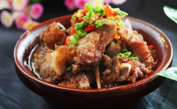 蒸美味快餐,蒸美味餐饮加盟