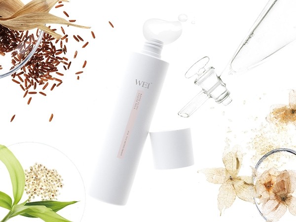 蔚蓝之美五谷臻萃元气精华,蔚蓝之美五谷臻萃元气洗面奶