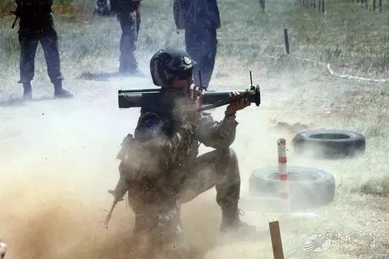 分享中国军人视频,特种兵分享