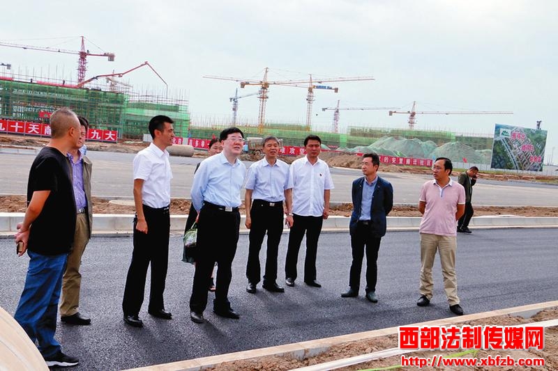 在创新中实现跨越式发展