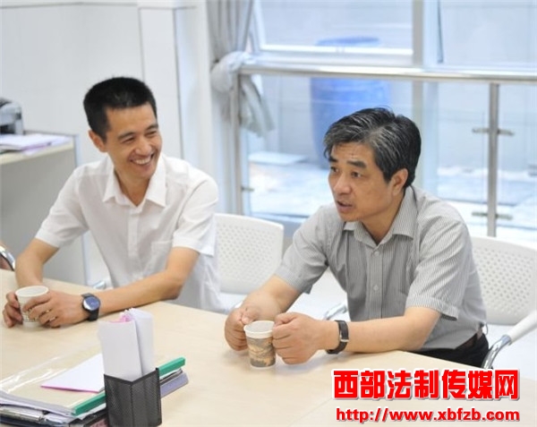 合阳县医院在创新中实现跨越式发展