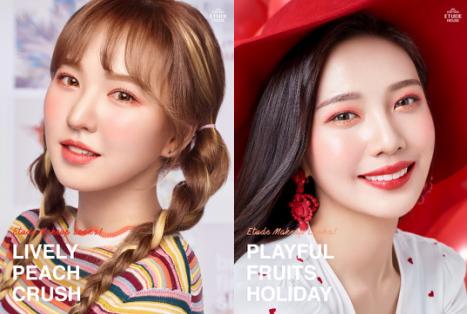 etudehouse伊蒂之屋咖啡眼影,etudehouse