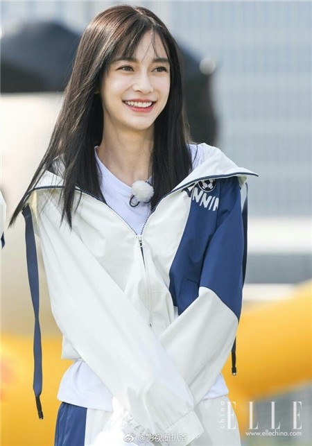 angelababy鏉ㄥ箓鐨勬柊閫犲瀷,angelababy鏉ㄥ箓鐑反