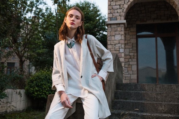 因爱而美——CREMIEUX（柯兰美）梅龙镇广场盛大开幕