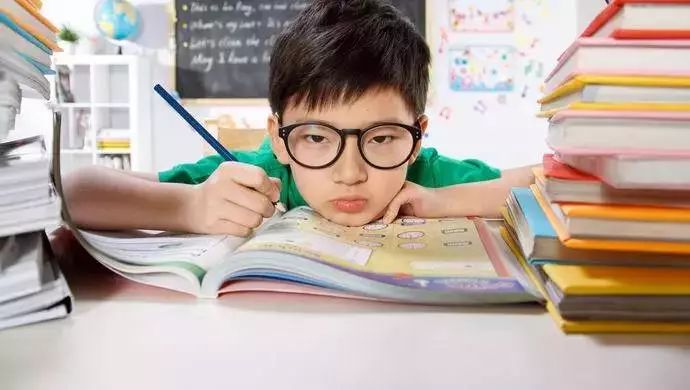 最好的教育是让孩子内心强大,让孩子快乐才是最重要的