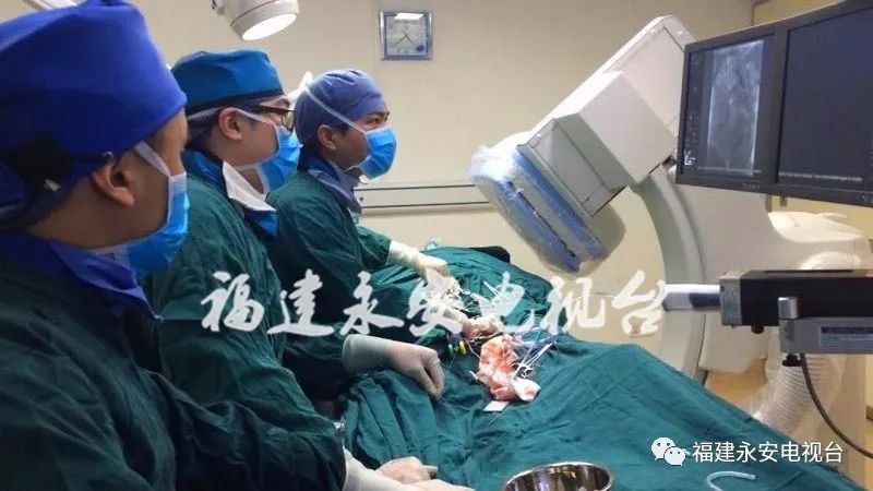 福建永安市第二人民医院,三明市永安总医院新院区搬迁规划