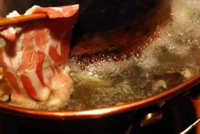 锡林郭勒盟美食手把肉,美食舌尖上的中国