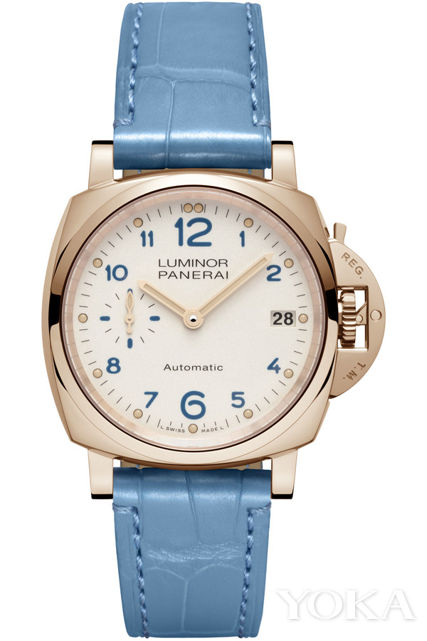 沛纳海最经典表款,沛纳海最好的表款