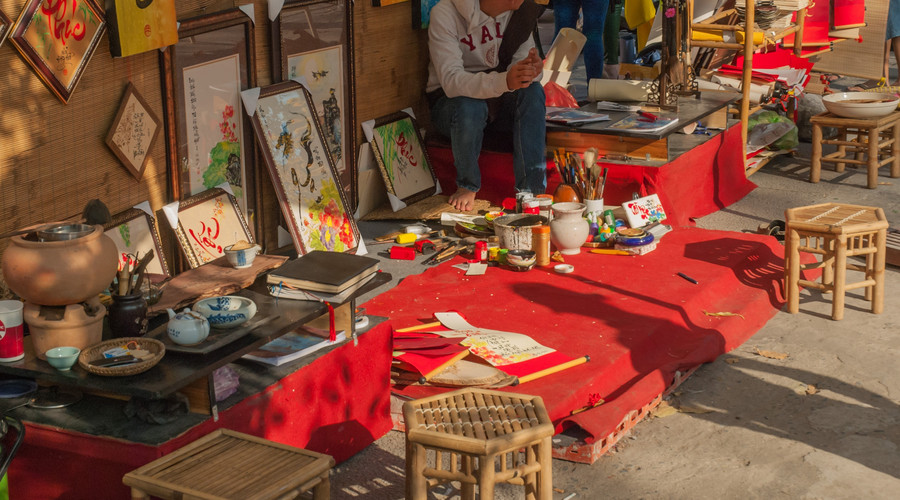 安徽生意经,安徽乡镇生意好做吗