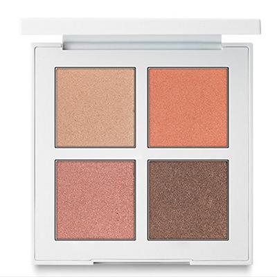 眼影怎么画不会显得脏,新手怎样画眼影不显脏