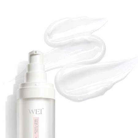 蔚蓝之美五谷臻萃元气精华,蔚蓝之美五谷臻萃元气洗面奶