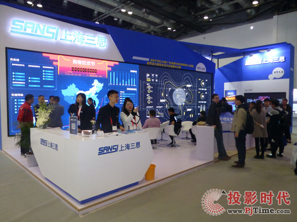 上海三思情报板怎么样,上海三思显示屏接口