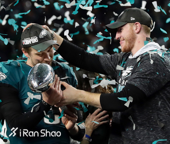 一周新鲜装备资讯|「美国春晚」超级碗很精彩但是运动品牌对中国新年真的上心过吗