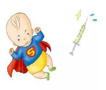 为什么疫苗打完后经常会痒,新生婴儿打卡介疫苗会化脓正常吗