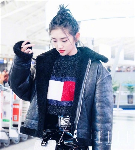 angelababy鏉ㄥ箓鐨勬柊閫犲瀷,angelababy鏉ㄥ箓鐑反