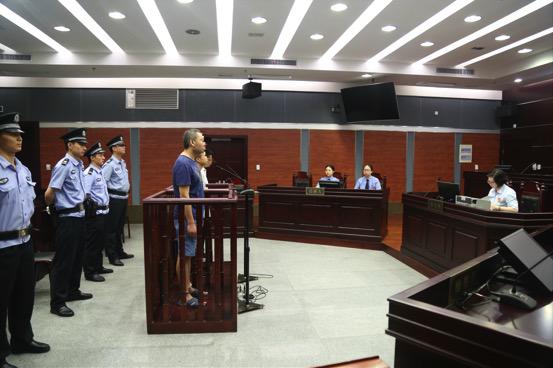 全国首例撞库案,撞库打码宣判结果