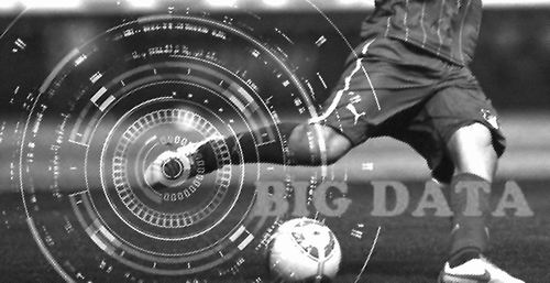 大数据运动赛事,大数据体育课题