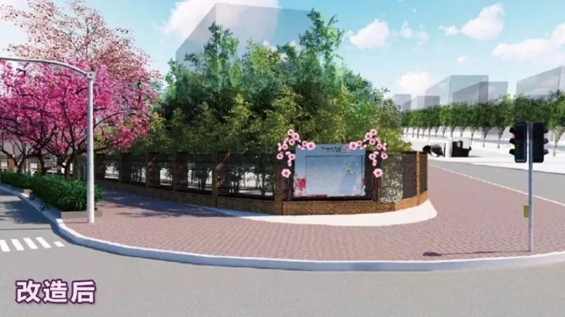 宝山浪漫樱花路图片,宝山樱花路