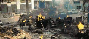 分享中国军人视频,特种兵分享