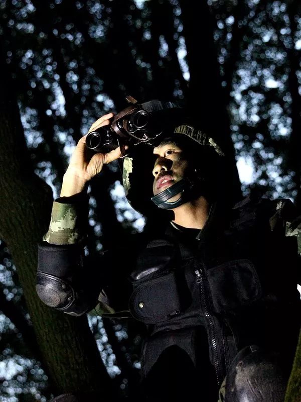 分享中国军人视频,特种兵分享