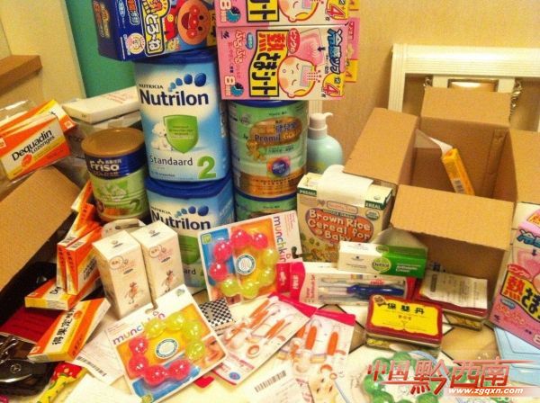 揭秘微商月入百万的真相,朋友圈的微商真的赚钱吗