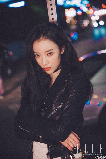 angelababy鏉ㄥ箓鐨勬柊閫犲瀷,angelababy鏉ㄥ箓鐑反