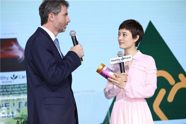 大满贯孙俪,大满贯视后孙俪