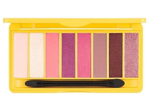 眼影怎么画不会显得脏,新手怎样画眼影不显脏