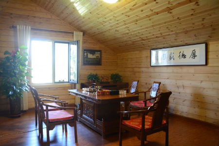 中国高颜值公厕,各地特色公厕