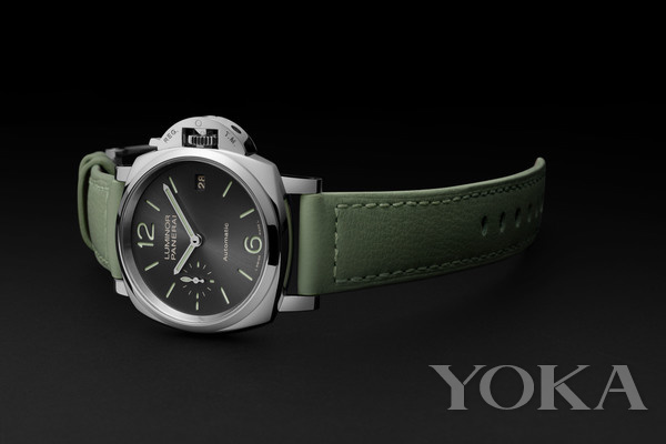 沛纳海最经典表款,沛纳海最好的表款