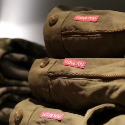 因爱而美——CREMIEUX（柯兰美）梅龙镇广场盛大开幕