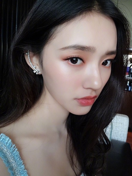 眼影怎么画不会显得脏,新手怎样画眼影不显脏