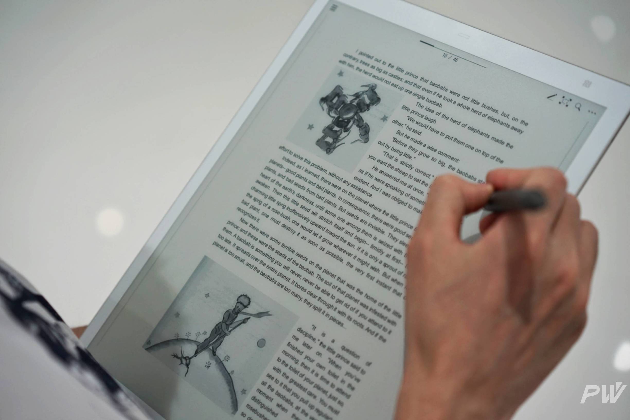 索尼电子纸高亮 (索尼电子纸适用于干什么)